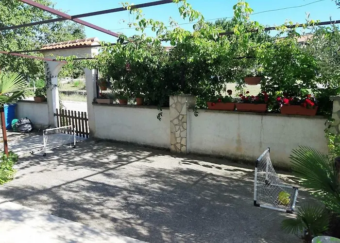 Apartman Igy