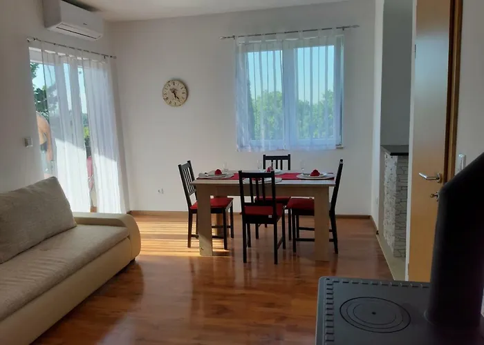 Apartman Igy