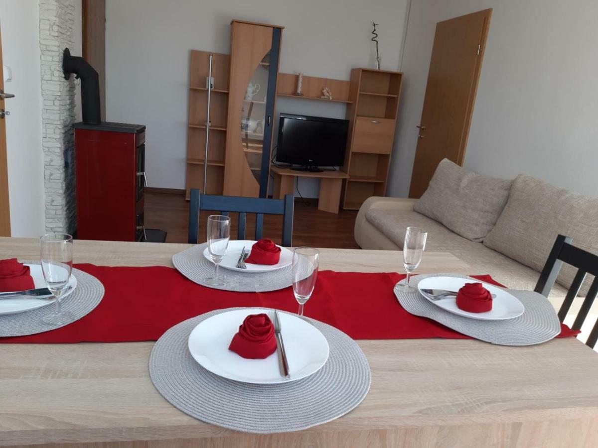 Igy Apartment