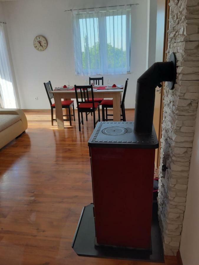 Apartment Igy Vinkuran