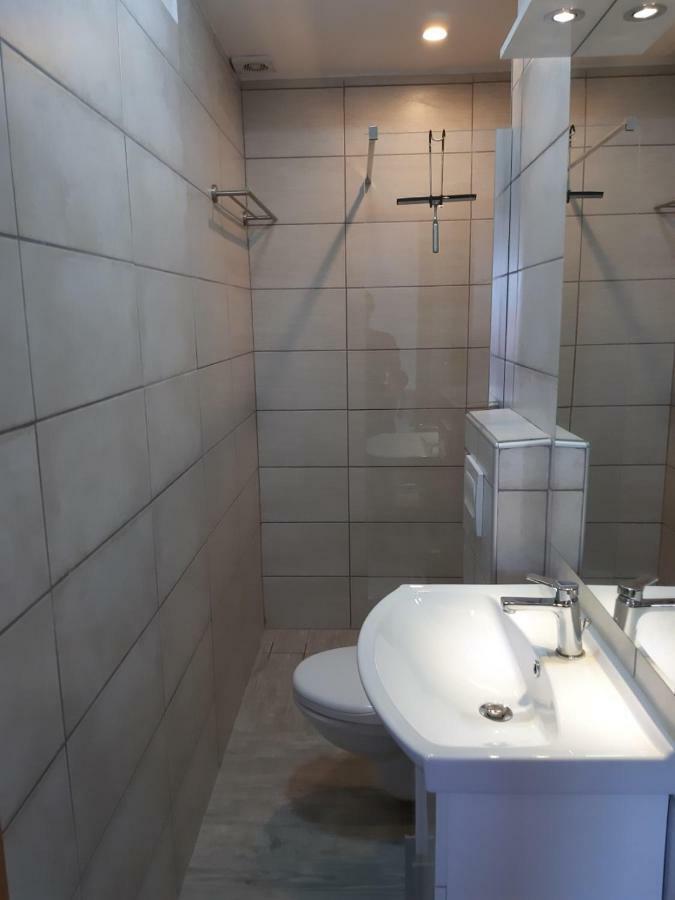 Igy Apartment Vinkuran