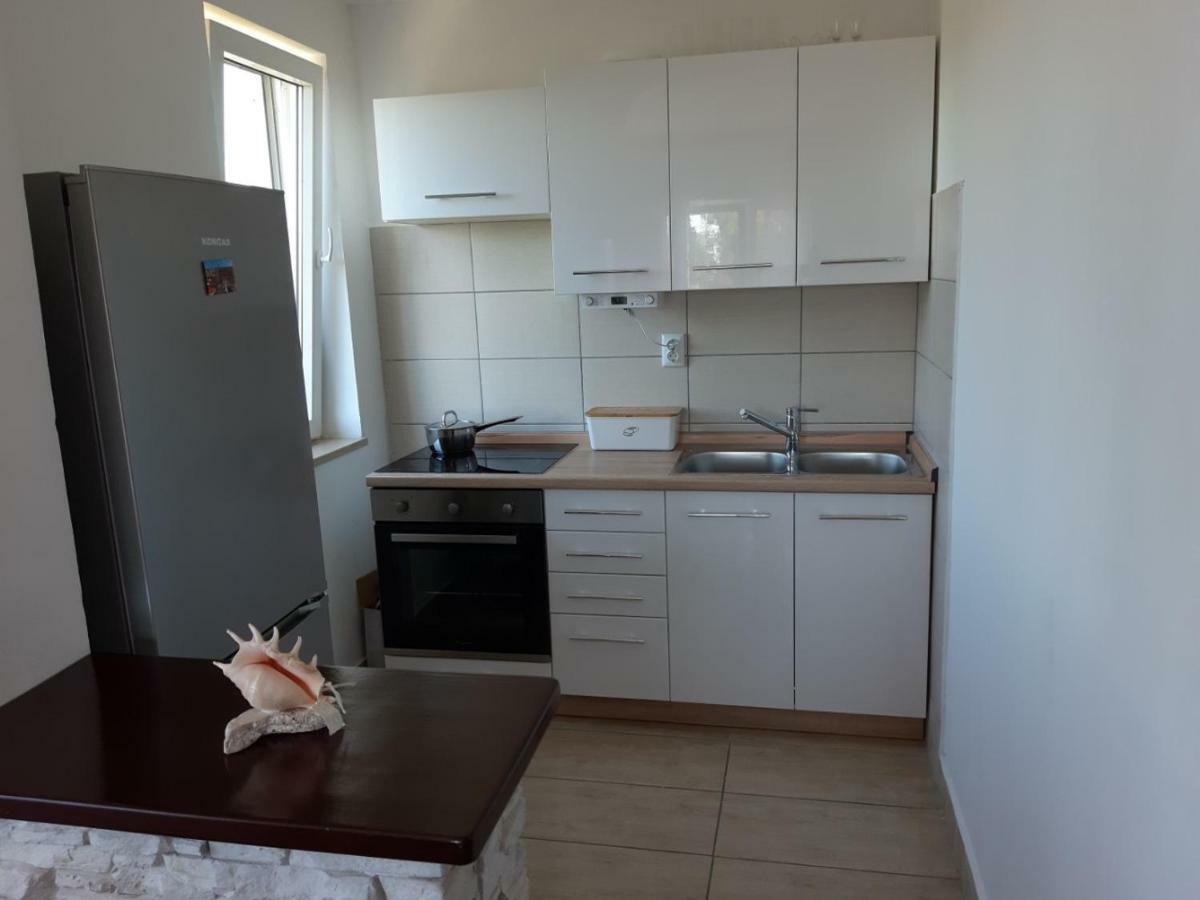 Apartment Igy