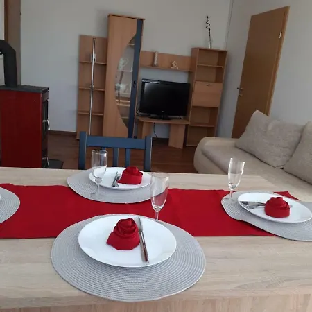 Apartman Igy Vinkuran Exterior foto