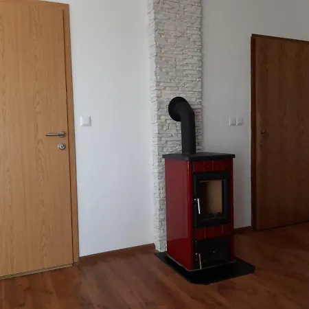 Apartman Igy Vinkuran Exterior foto