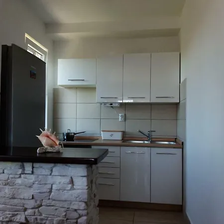 Apartman Igy Vinkuran Exterior foto