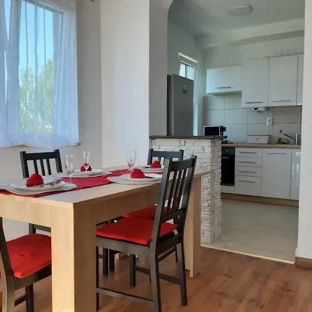 Apartman Igy Vinkuran Exterior foto