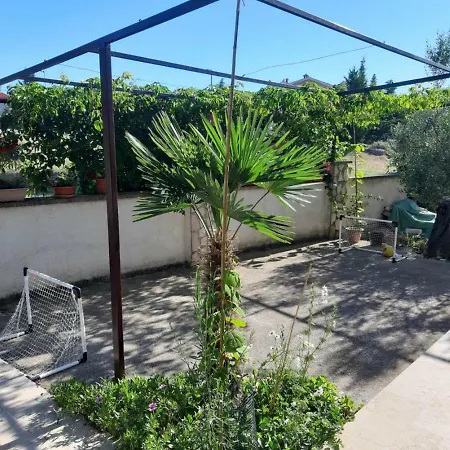 Apartman Igy Vinkuran Exterior foto