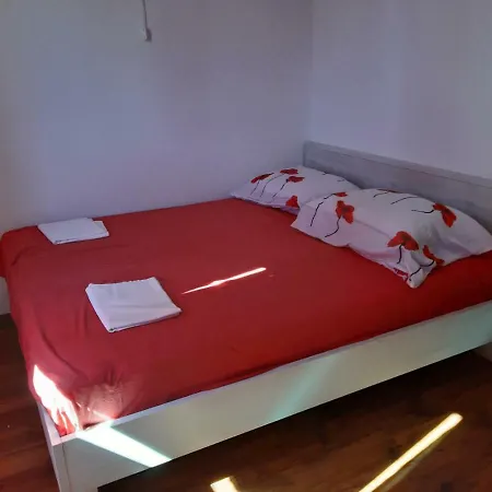 Apartman Igy Vinkuran Exterior foto