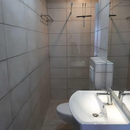 Apartman Igy Vinkuran Exterior foto